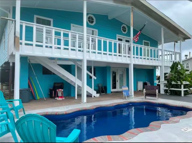 132 Port Saint Claire, Aransas Pass, TX 78336