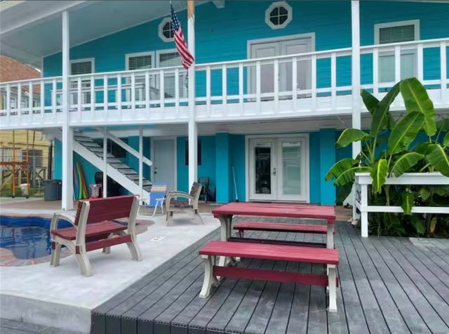 132 Port Saint Claire, Aransas Pass, TX 78336