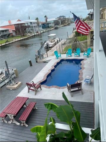 132 Port Saint Claire, Aransas Pass, TX 78336