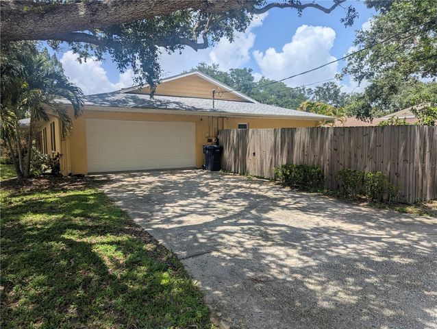 5710 S BERNIE STREET, Tampa, FL 33611
