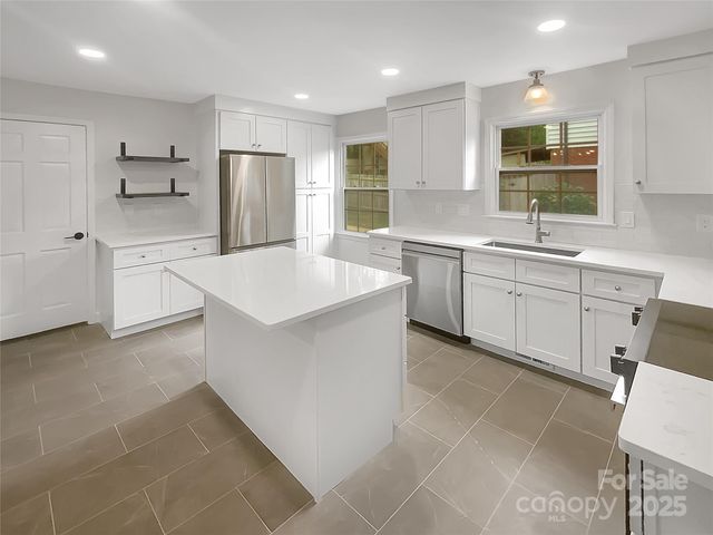 1212 Beechdale Drive, Charlotte, NC 28212