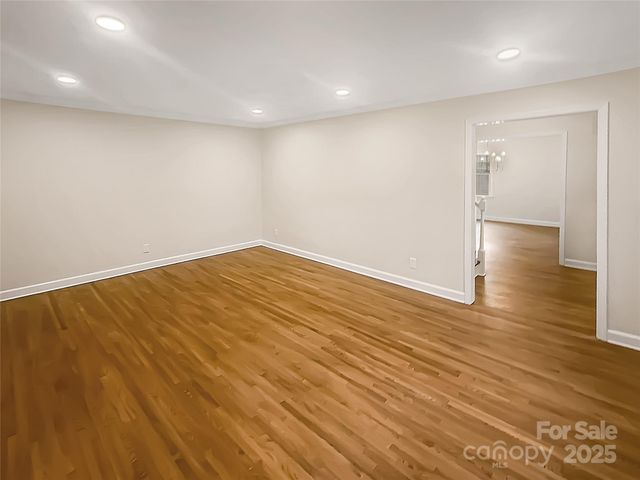 1212 Beechdale Drive, Charlotte, NC 28212