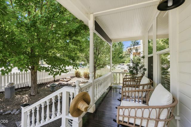 541 Fairview Street, Ashland, OR 97520