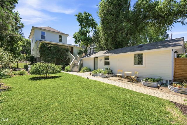 541 Fairview Street, Ashland, OR 97520