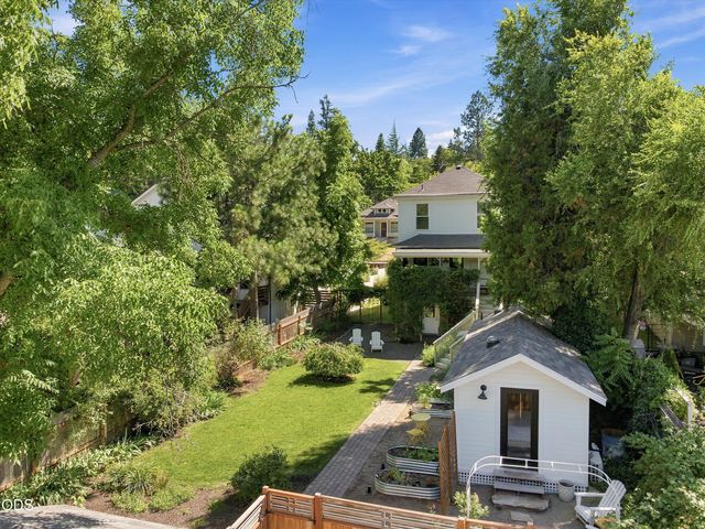 541 Fairview Street, Ashland, OR 97520