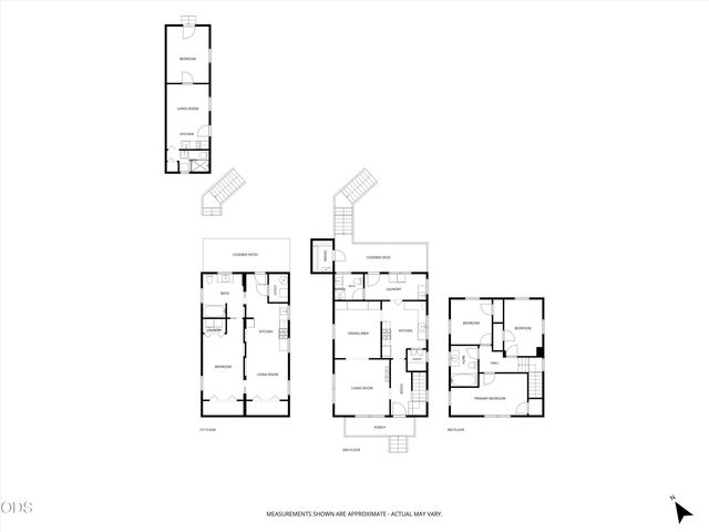 541 Fairview Street, Ashland, OR 97520