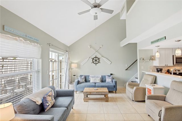4901 State Highway 361 126, Port Aransas, TX 78373