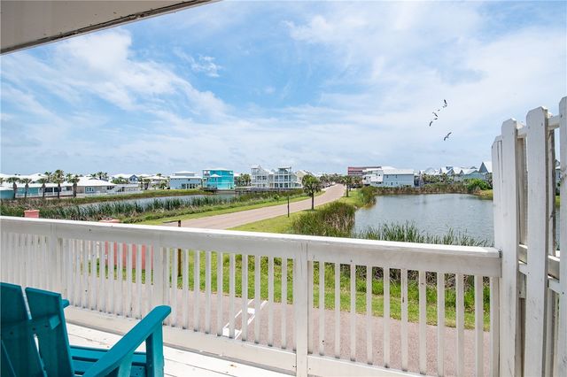 4901 State Highway 361 126, Port Aransas, TX 78373