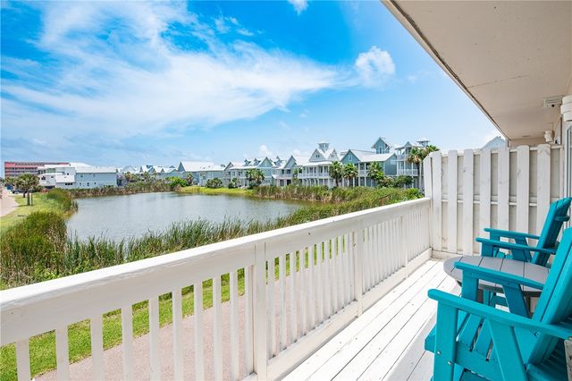 4901 State Highway 361 126, Port Aransas, TX 78373
