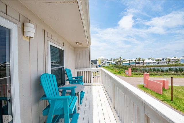 4901 State Highway 361 126, Port Aransas, TX 78373