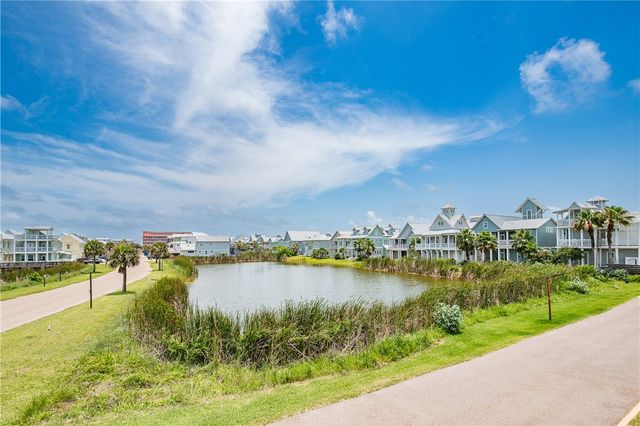4901 State Highway 361 126, Port Aransas, TX 78373