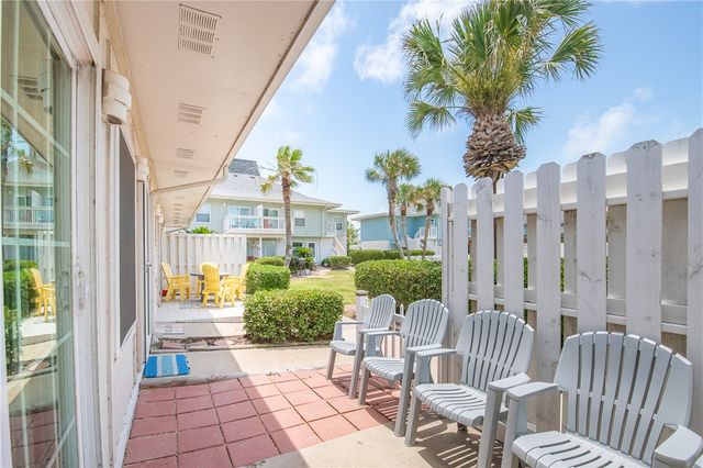 4901 State Highway 361 126, Port Aransas, TX 78373