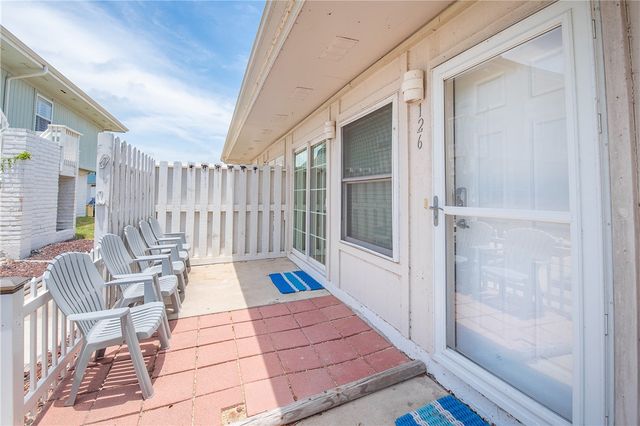 4901 State Highway 361 126, Port Aransas, TX 78373