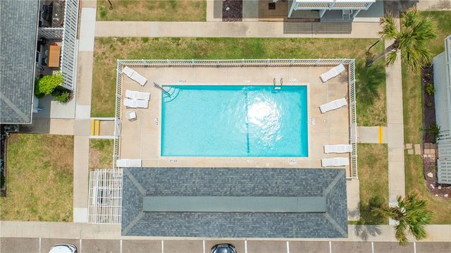 4901 State Highway 361 126, Port Aransas, TX 78373