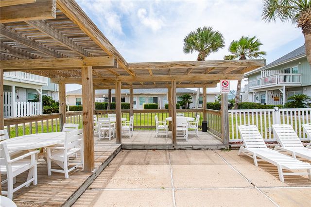 4901 State Highway 361 126, Port Aransas, TX 78373