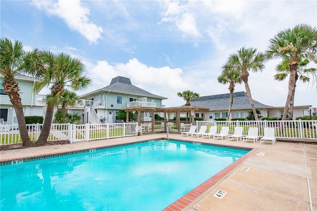 4901 State Highway 361 126, Port Aransas, TX 78373
