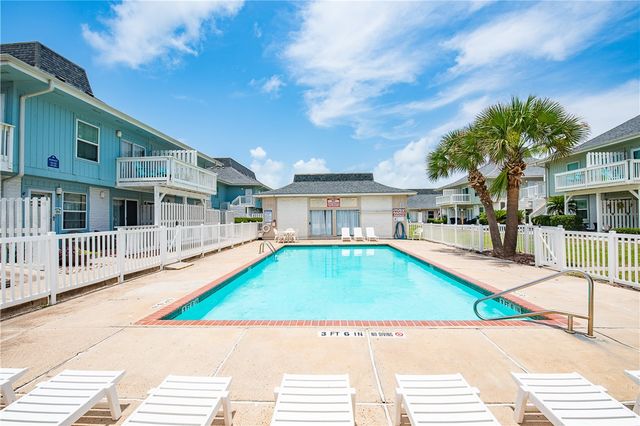 4901 State Highway 361 126, Port Aransas, TX 78373