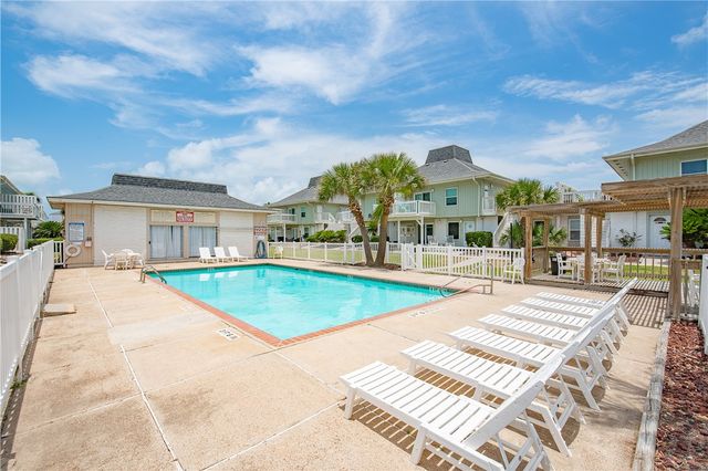 4901 State Highway 361 126, Port Aransas, TX 78373