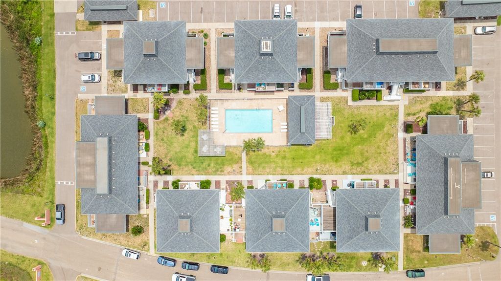 4901 State Highway 361 126, Port Aransas, TX 78373