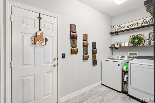 6 Hollow Oak Court, Imperial, MO 63052