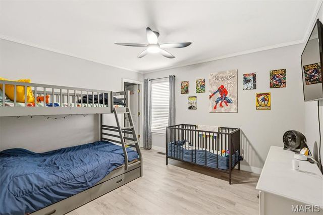 6 Hollow Oak Court, Imperial, MO 63052