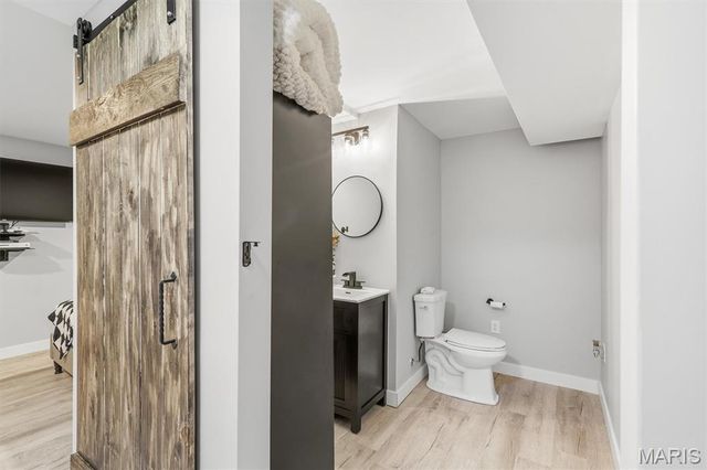 6 Hollow Oak Court, Imperial, MO 63052