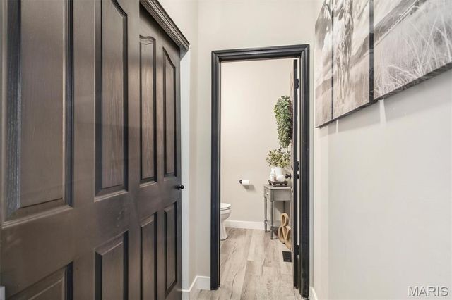 6 Hollow Oak Court, Imperial, MO 63052