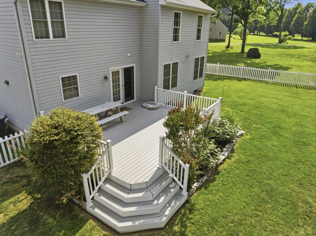 3606 HOLLANDS BRANCH CT, Street, MD 21154