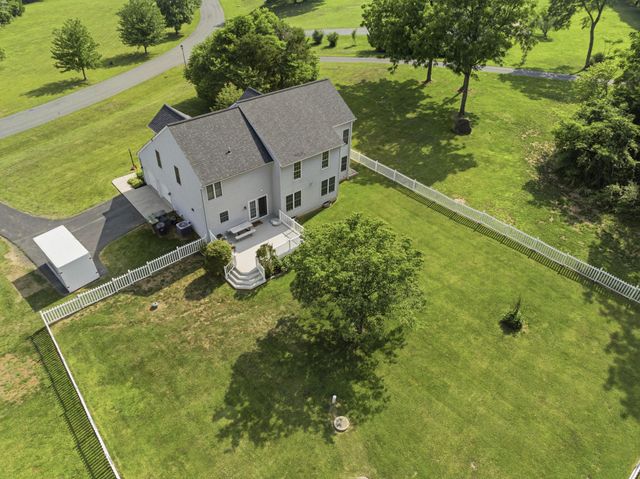 3606 HOLLANDS BRANCH CT, Street, MD 21154