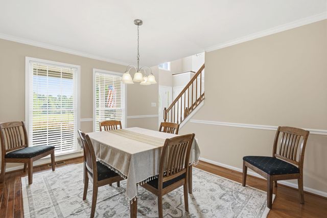 3606 HOLLANDS BRANCH CT, Street, MD 21154