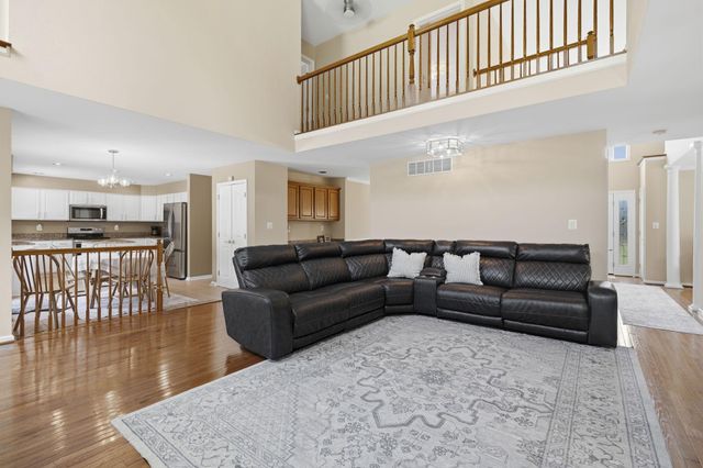 3606 HOLLANDS BRANCH CT, Street, MD 21154