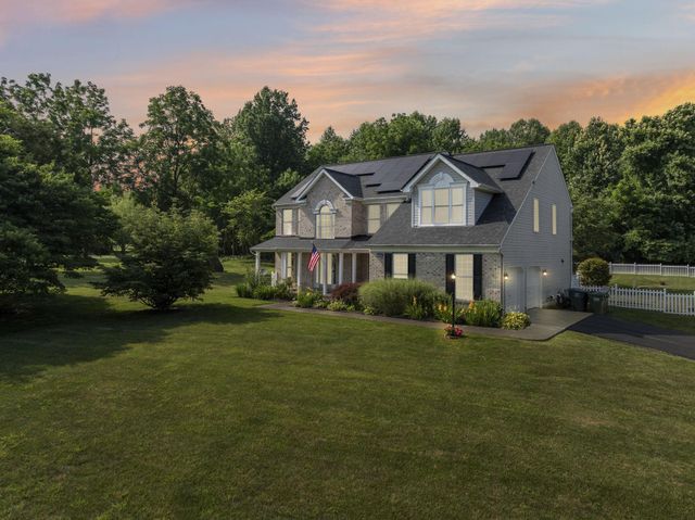 3606 HOLLANDS BRANCH CT, Street, MD 21154