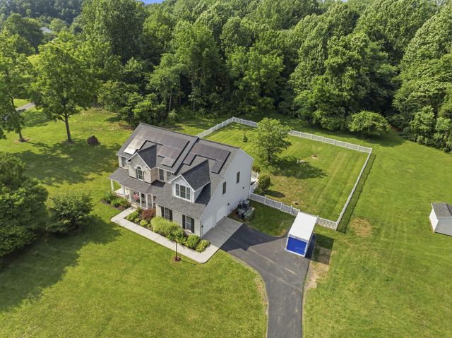 3606 HOLLANDS BRANCH CT, Street, MD 21154