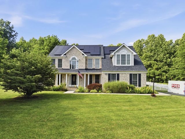 3606 HOLLANDS BRANCH CT, Street, MD 21154