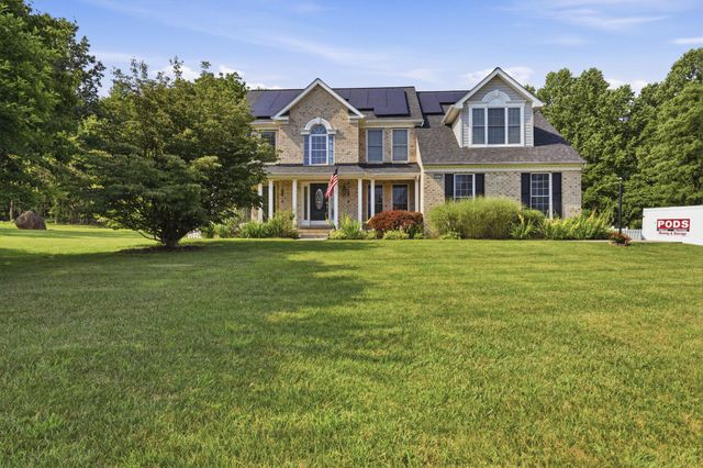 3606 HOLLANDS BRANCH CT, Street, MD 21154