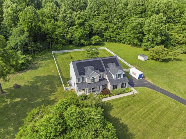 3606 HOLLANDS BRANCH CT, Street, MD 21154