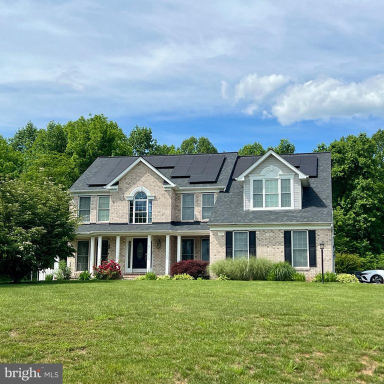 3606 HOLLANDS BRANCH CT, Street, MD 21154
