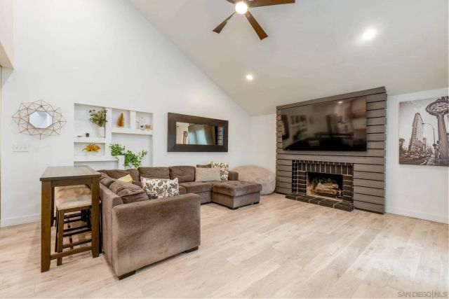 2369 Biola, San Diego, CA 92154