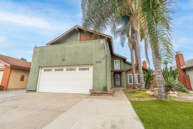 2369 Biola, San Diego, CA 92154