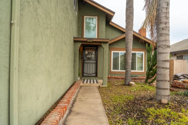 2369 Biola, San Diego, CA 92154