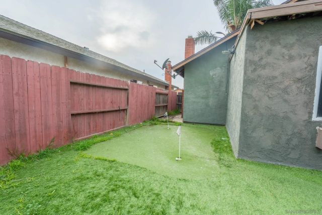 2369 Biola, San Diego, CA 92154