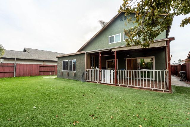 2369 Biola, San Diego, CA 92154