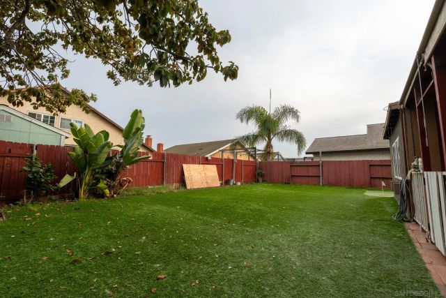 2369 Biola, San Diego, CA 92154
