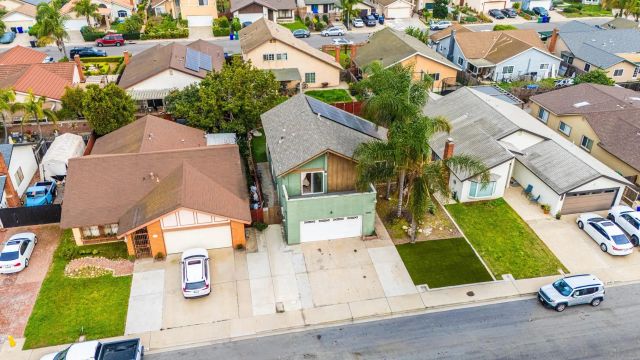 2369 Biola, San Diego, CA 92154