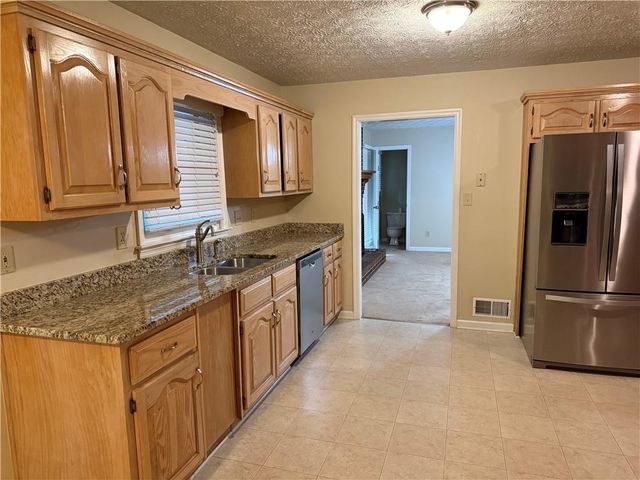 2945 Alan Drive SW, Marietta, GA 30064