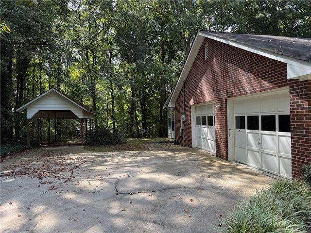 2945 Alan Drive SW, Marietta, GA 30064