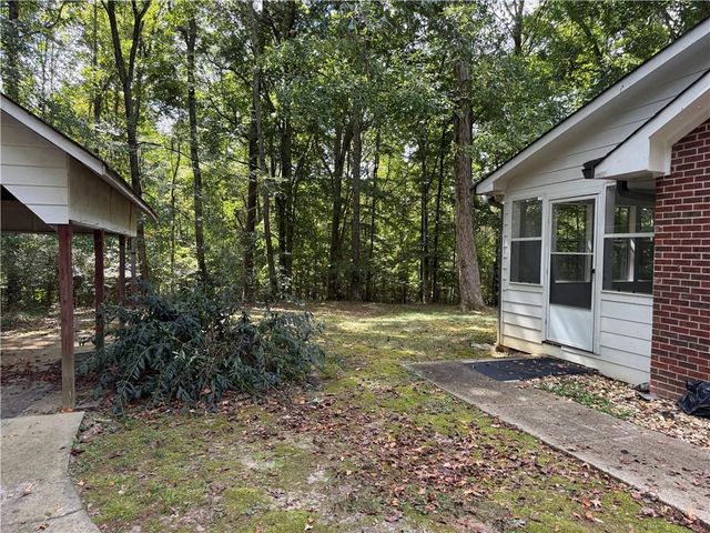 2945 Alan Drive SW, Marietta, GA 30064