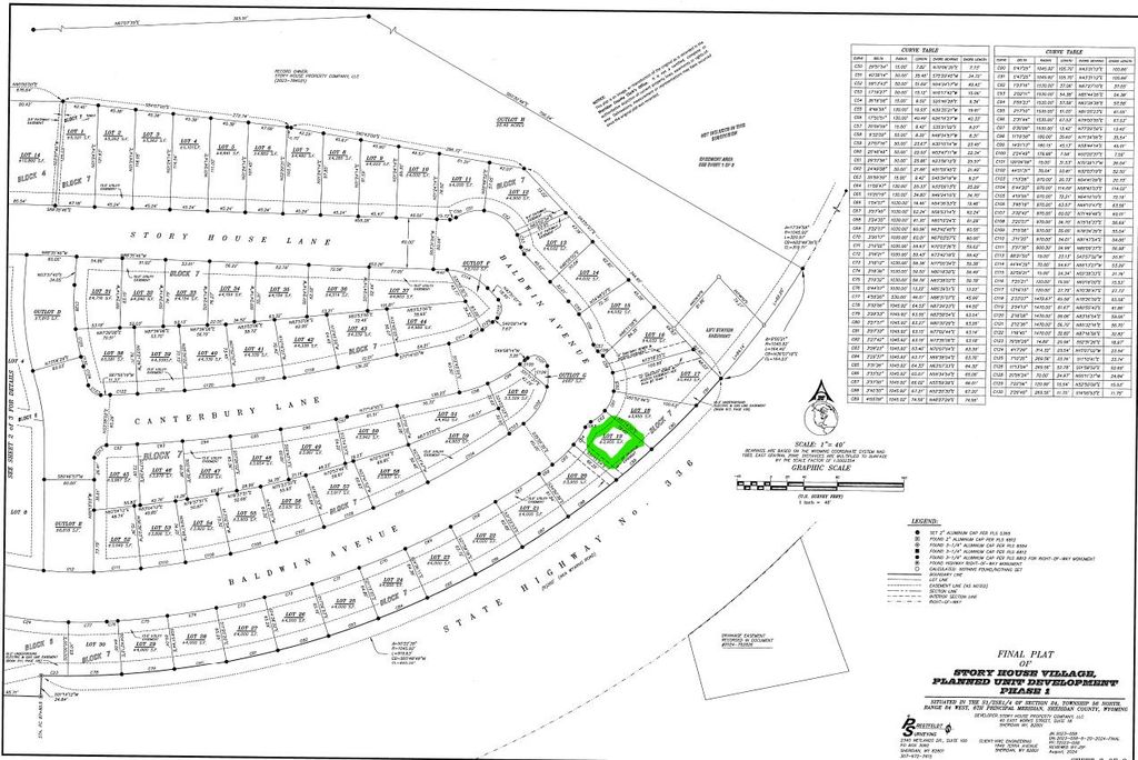 TBD Avenue Block 7 Lot 19, Sheridan, WY 82801 photo 61