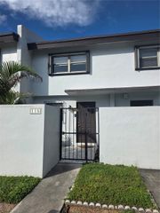 8000 SW 152nd Avenue 115, Miami, FL 33193