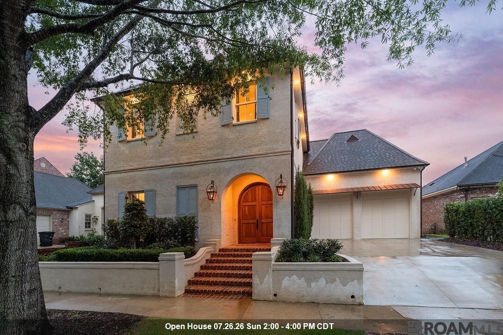 7979 Settlers Cir, Saint George, LA 70810